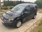 Vw Caddy . Bj 2020 , 2.0 TDI., Auto's, Volkswagen, Voorwielaandrijving, Stof, Euro 6, Caddy Combi