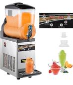 2x Machine a granita 15L, Ophalen of Verzenden, Zo goed als nieuw