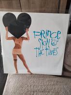 Prince, Cd's en Dvd's, Vinyl | Rock, Zo goed als nieuw, Ophalen