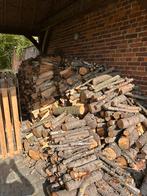Brandhout, Tuin en Terras, Brandhout, Ophalen