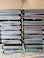 Audi Dealer mappen (exclusief materiaal), Ophalen, Audi