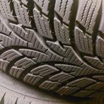 Winterbanden  fiat 500, Auto-onderdelen, Ophalen, Winterbanden, Band(en)