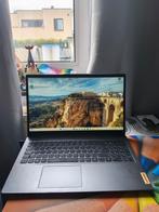 LAPTOP LENOVO 82 H9- scherm         15.6 INCH  cam wifi hdmi, Computers en Software, Windows Laptops, Gebruikt, Met videokaart