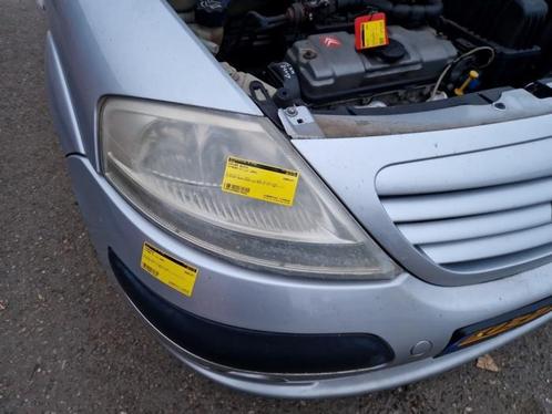 Koplamp rechts van een Citroen C3, Auto-onderdelen, Verlichting, Citroën, Gebruikt, 3 maanden garantie, Ophalen of Verzenden
