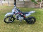 50cc brommer, Fietsen en Brommers, Ophalen, Zo goed als nieuw