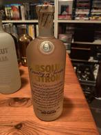 Absolut vodka 1 liter citroen verzegeld, Ophalen