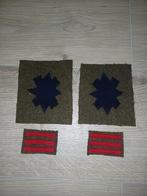 black watch lot, Verzamelen, Ophalen of Verzenden