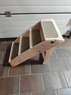 Honden trapje gratis, Doe-het-zelf en Bouw, Ladders en Trappen, Ophalen, Gebruikt, Trap, Minder dan 2 meter