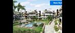 Prachtige luxe appartementen in los altos costa blanca, Immo, Buitenland, Dorp, 75 m², Los altos, Spanje