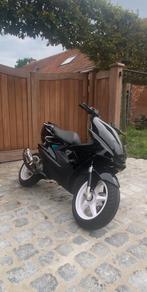 Yamaha Aerox 70cc, Utilisé, Enlèvement ou Envoi, Aerox