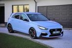 HYUNDAI I30-N PERFORMANCE PACK - CARPLAY - 19" - FULL OPTION, Auto's, Hyundai, 1998 cc, 4 cilinders, Onderhoudsboekje, Leder en Alcantara