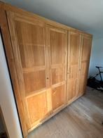 Kast, Ophalen, Zo goed als nieuw