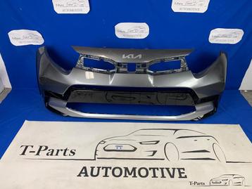 Kia picanto X line voorbumper bumper x-line beschikbaar voor biedingen