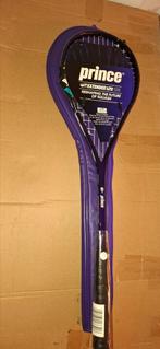 Prince Extender Lite 190 squashracet., Sport en Fitness, Squash, Ophalen of Verzenden, Nieuw, Racket
