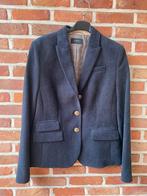 Blazer donkerblauw maat 36 Esprit, Kleding | Dames, Jasjes, Kostuums en Pakken, Blauw, Nieuw, Ophalen of Verzenden, Jasje