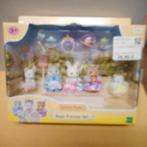 Sylvanian families royal princess set, Enlèvement ou Envoi, Neuf