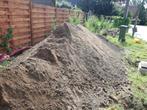 Gratis aarde, Tuin en Terras, Aarde en Mest, Ophalen, Tuinaarde