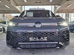 Volkswagen Tiguan 2.0 TDI SCR R-Line DSG/FULL, Autos, Argent ou Gris, Achat, Entreprise, Commande vocale