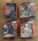 Star Wars-held Mashers Darth Maul/Plo Koon, Verzamelen, Star Wars, Ophalen of Verzenden, Nieuw, Actiefiguurtje