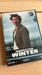 Zweedse crimi Inspector Winter (box met 4 films), CD & DVD, DVD | TV & Séries télévisées, Comme neuf, Thriller, Enlèvement ou Envoi