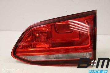 Achterlicht in klep rechts VW Golf 7 Variant 5G9945094D