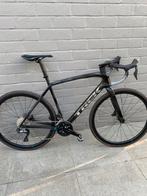 Trek boone maat 56 shim di 2  105, Fietsen en Brommers, Ophalen, 28 inch, Gebruikt, Carbon