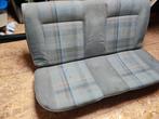 Achterbank VW golf 2, Auto-onderdelen, Interieur en Bekleding, Ophalen, Gebruikt, Volkswagen