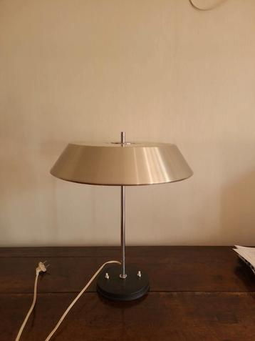 Vintage Philips bureaulamp 1982