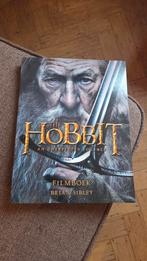 Boek The Hobbit, Livres, Enlèvement