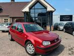 Volkswagen Golf IV 1.6 Essence Automatique 143 000 km, Automatique, Achat, Golf, Essence