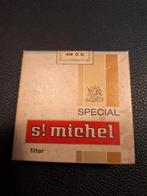 Etalage pakjes /St. Michel filter special, Verzamelen, Rookartikelen, Aanstekers en Luciferdoosjes, Ophalen of Verzenden