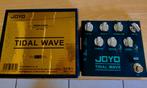 JOYO TIDAL WAVE voorversterker, Muziek en Instrumenten, Ophalen, Zo goed als nieuw