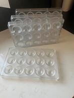 Moules à pralines, Enlèvement ou Envoi, Comme neuf