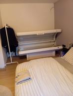 Zonbebank, Elektronische apparatuur, Zonnebanken en Gezichtsbruiners, Ophalen of Verzenden