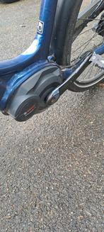 MERIDA elektrische fiets, Fietsen en Brommers, Elektrische fietsen, Ophalen