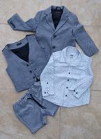 hemd, gilet, vest + gratis short maat 92, Kinderen en Baby's, Kinderkleding | Maat 92, Ophalen of Verzenden, Zo goed als nieuw