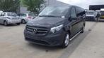 Mercedes-Benz Vito Tourer 114 CDI minibus (Stock ID 08850), Auto's, Mercedes-Benz, Euro 6, Elektrische ramen, Zwart, Bedrijf