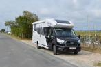 Mobilhome - Camper Benimar Cocoon 463 te huur - 4 personen, Caravanes & Camping, Camping-cars, Jusqu'à 4, Diesel, Particulier