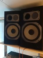 Luidsprekers, Ophalen