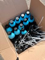 31 flesjes - Stipt detailing producten, Auto diversen, Ophalen
