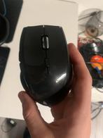 Draadloze muis, Computers en Software, Ophalen, Rechtshandig, Muis, Zo goed als nieuw