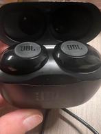 JBL draadloze oortjes, Comme neuf, Intra-auriculaires (In-Ear), Enlèvement, Bluetooth