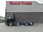 Scania R540 NGS 8X2 CHASSIS NIEUW/NEUE/NEW FULL OPTIONS 4X I, Autos, Camions, Achat, Euro 6, Scania, Diesel