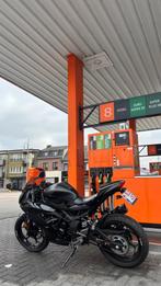 Kawasaki ninja 125cc 2024, Motoren, Motoren | Kawasaki, 2 cilinders, 125 cc, 11 kW of minder, ABS