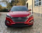 Hyundai Tucson 1.6 GDI Full Option ### 37000 km ###, Auto's, Hyundai, Voorwielaandrijving, 1566 kg, 4 cilinders, Leder