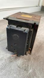 transfo, Elektronische apparatuur, Ophalen, Gebruikt