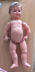 Celluloid-pop, Verzamelen, Poppen, Ophalen, Gebruikt, Pop