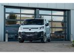 Citroen Jumpy M 145PK MT - Navi - Camera - Vloer/wanden -, Auto's, Citroën, Monovolume, Wit, 5 deurs, Particulier