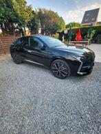 DS 4 Performance Line +, Auto's, DS, 4 cilinders, Zwart, Leder, 5 zetels