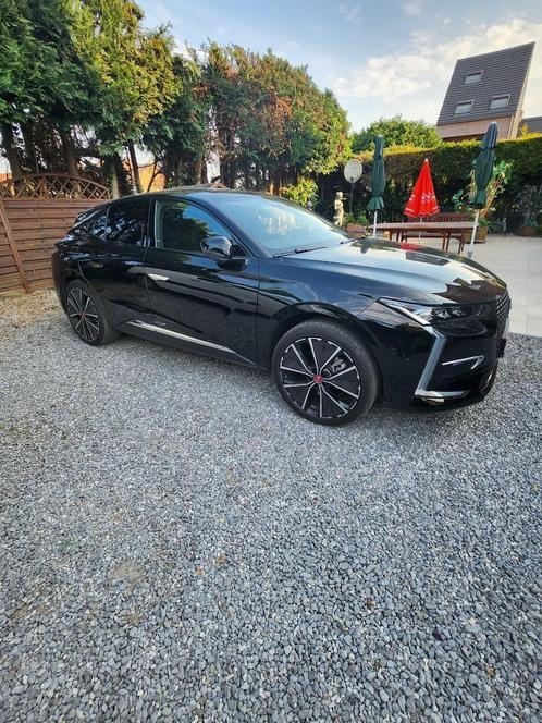 DS 4 Performance Line +, Auto's, DS, Particulier, DS 4, 360° camera, ABS, Achteruitrijcamera, Adaptive Cruise Control, Airconditioning